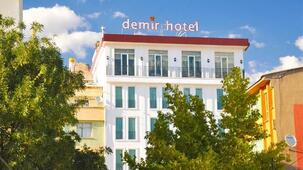 Royal Demir Hotel