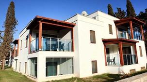 Parıltı Beach Apartments