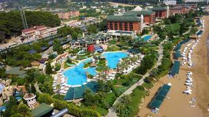 AQI Pegasos Resort Hotel Alanya
