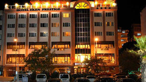 Hotel Eken Prestige