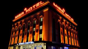 Miba Hotel
