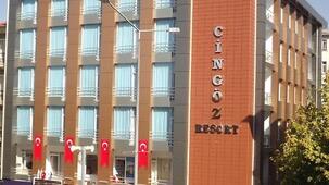Cingöz Resort Hotel