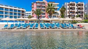 Kahveci Alibey Hotel