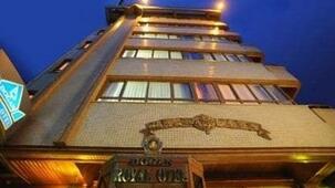 Doğan Royal Otel