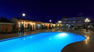 Gözlek Termal Tesisleri