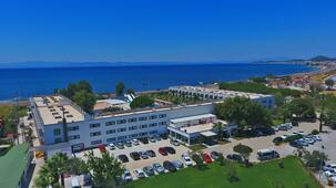 Bonjo Club Resort Ayvalık