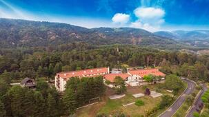 The Sign Esentepe Hotel & Ski Center