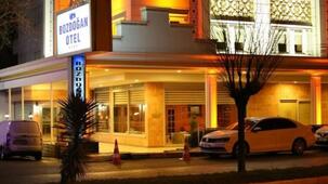Bozdoğan Hotel