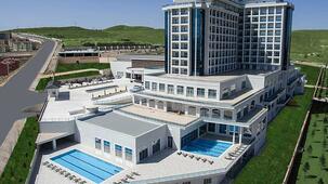 Alila Deluxe Thermal Hotel & Spa