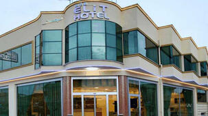 Ada Elit Hotel