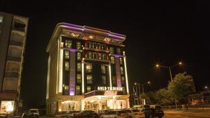 Gold Yıldırım Hotel