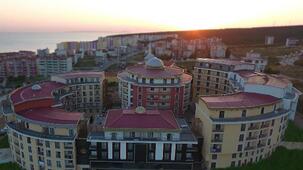 Avrasya Termal Otel Yalova