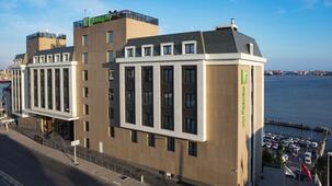 Holiday Inn İstanbul Tuzla Bay