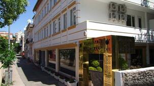 Antalya Dream Time Hotel