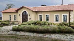 İstanbul Airport Durusu Club Hotel