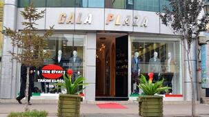 The Gala Palace Suites