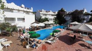 Golden Gate Hotel Kuşadası