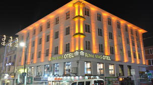 Royal Sivas Otel