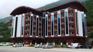 İpekyolu Park Hotel