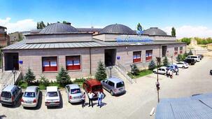 Aziziye Termal Tesisleri