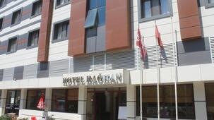 Bağhan Hotel Ortaca