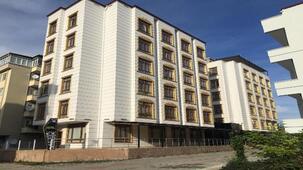 Aripsas Hotel Atakum