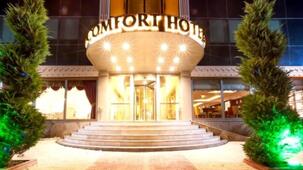 Comfort Hotel Beylikdüzü