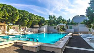 Pine Bay Cyprus Resort