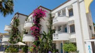 La Brezza Suite & Hotel