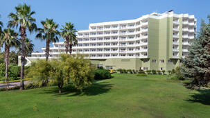 Fun & Sun  Miarosa Ghazal Resort