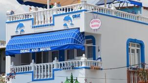Deniz Kızı Motel