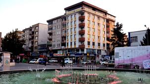 Gürvardar Residence