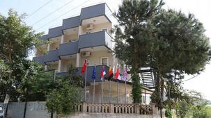 Delfin Hotel Gazipaşa