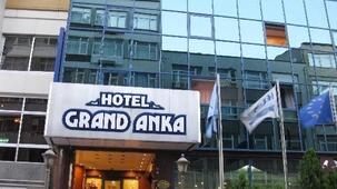 Grand Anka Hotel