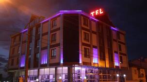 Ecrin Hotel Kütahya