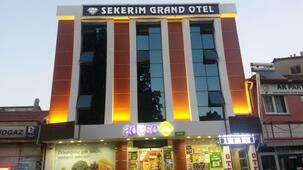 Şekerim Grand Hotel