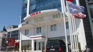 Grand Temel Hotel