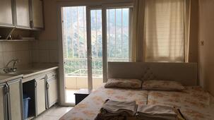 Ümit Aile Pansiyonu