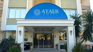 Ataer Hotel Antalya