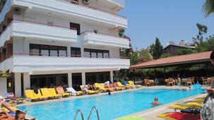 Beyaz Saray Hotel