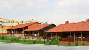Ömer Thermal Tatil Köyü