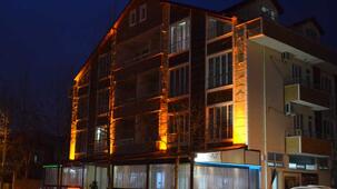 İzmit Star House Hotel