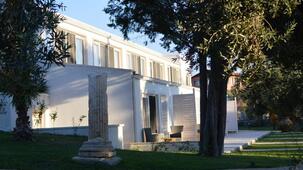 Kalem Adası Oliviera Resort