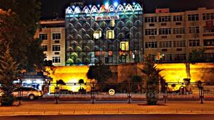 Kayseri Köşk Otel