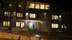 Kapri Termal Hotel & Kaplıca Yalova