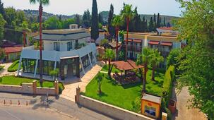 Bitez Garden Life Hotel & Suites