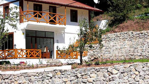 Kuray Çamlıpınar Konuk Evi