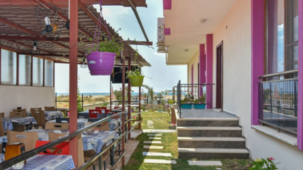 Masal Evi Butik Otel Ayvalık