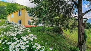 Home Stay Süllü Dağ Evi