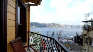 Cheya Residence Rumelihisarı